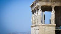 Athens Mythology Tour with Acropolis and Ancient Agora