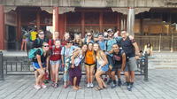 5-Hour Skip The Line Ultimate Discovery of Forbidden City Tour in Beijing