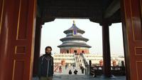 All Inclusive Private 3-Day Tour Combo Package: Discover Beijing