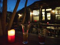 Beijing Dinner and Hutong Nightlife Experience Including Dali Courtyard and Great Leap Brewing