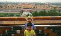 Private 3-Day Family Beijing Tour: Classic Beijing Plus Panda House And Happy Valley Amusement Park