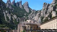 Private Tour: Half-Day Montserrat Experience