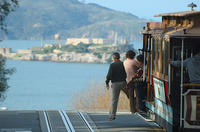 Alcatraz and San Francisco City Tour