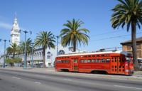 San Francisco Super Saver: City Tour plus Muir Woods and Sausalito Day Trip