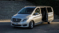 Pisa Airport to Florence Private Transfer Private Car Transfers
