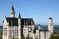 Neuschwanstein Castle Small-Group Day Tour from Munich