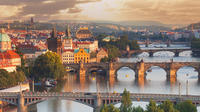 Praga en 3 horas: prueba el mejor recorrido con un guía local