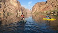 Half-Day HydroBike Adventure on the Colorado River