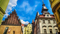 Praga judía: el mejor recorrido a pie con un guía profesional
