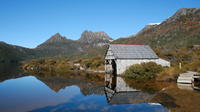 3-Day Tasmania Combo: Launceston to Hobart Active Tour Including Cradle Mountain, Freycinet National