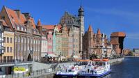 La mejor excursión a Malbork desde Varsovia en vehículo privado