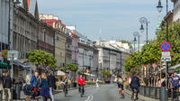 Varsovia en coche: elige el mejor recorrido entre 3, 5 o 7 horas