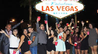Las Vegas Party Bus Hop
