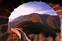 All Inclusive Private Day Trip to Mutianyu Great Wall from Beijing