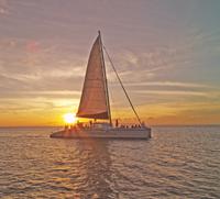 Grand Cayman Catamaran Dinner Cruise