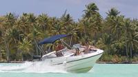 Private Bora Bora Snorkeling Cruise with Optional BBQ Lunch on the Beach