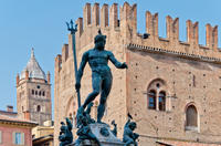 Private Tour: Classical Bologna Walking Tour