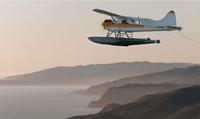 San Francisco City Sites Seaplane Tour