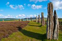 Orkney Islands Day Trip from Inverness