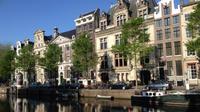 Private Tour: 8h Amsterdam and Holland Countryside Tour