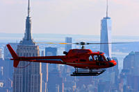 Complete New York, New York Helicopter Tour