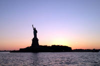 Circle Line: Harbor Lights Night Cruise