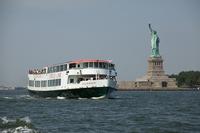 Circle Line: NYC Liberty Cruise