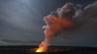 Volcano National Park Small Group Twilight Tour