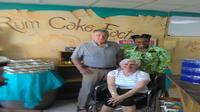 Alquiler de sillas de ruedas en Bahamas con el mejor precio