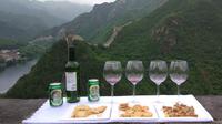 Party on Beijing Untouched Great Wall with Lunch and Wine Tasting