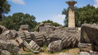Excursión de 2 días a Olimpia desde Atenas: el mejor recorrido