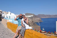 2-Night Independent Santorini Experience from Athens