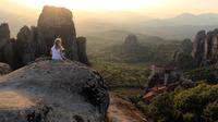 3-Day Meteora Tour by Train from Athens
