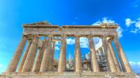 Acrópolis de Atenas sin esperas: el mejor acceso sin perder tiempo