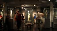 Pase ilimitado de museos de Atenas: la mejor experiencia cultural