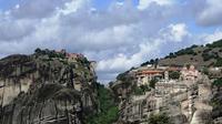 Classical Greece: 4-days tour with Meteora from Athens