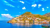El mejor crucero a las islas griegas desde Atenas: Poros, Hidra, Egina