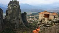 Meteora - Day Trip by Train from Athens