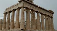 Private Tour: Half day Athens Sightseeing and Acropolis Museum