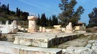 Private Tour to Elefsina: Mysteries in Ancient times