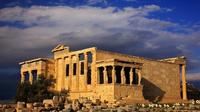 Visite Atenas y la Acrópolis con el mejor guía profesional