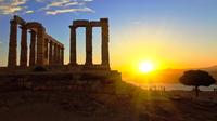 Atardecer en cabo Sounio: el mejor recorrido desde Atenas