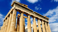 Atenas Pass: el mejor sistema para ahorrar dinero en su viaje