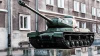 Recorrido por Nowa Huta, el gran barrio comunista de Cracovia