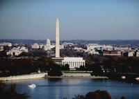 Washington DC in a Day Tour