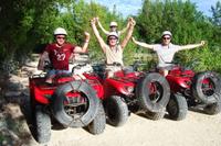 ATV Tour from Cancun