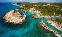 Xcaret from Riviera Maya