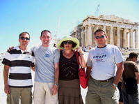 Acrópolis de Atenas: la mejor excursión con un guía experto