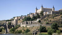 Excursión privada: Toledo desde Madrid