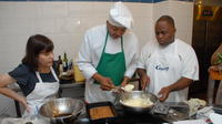 Nassau Cooking Class at Graycliff Restaurant